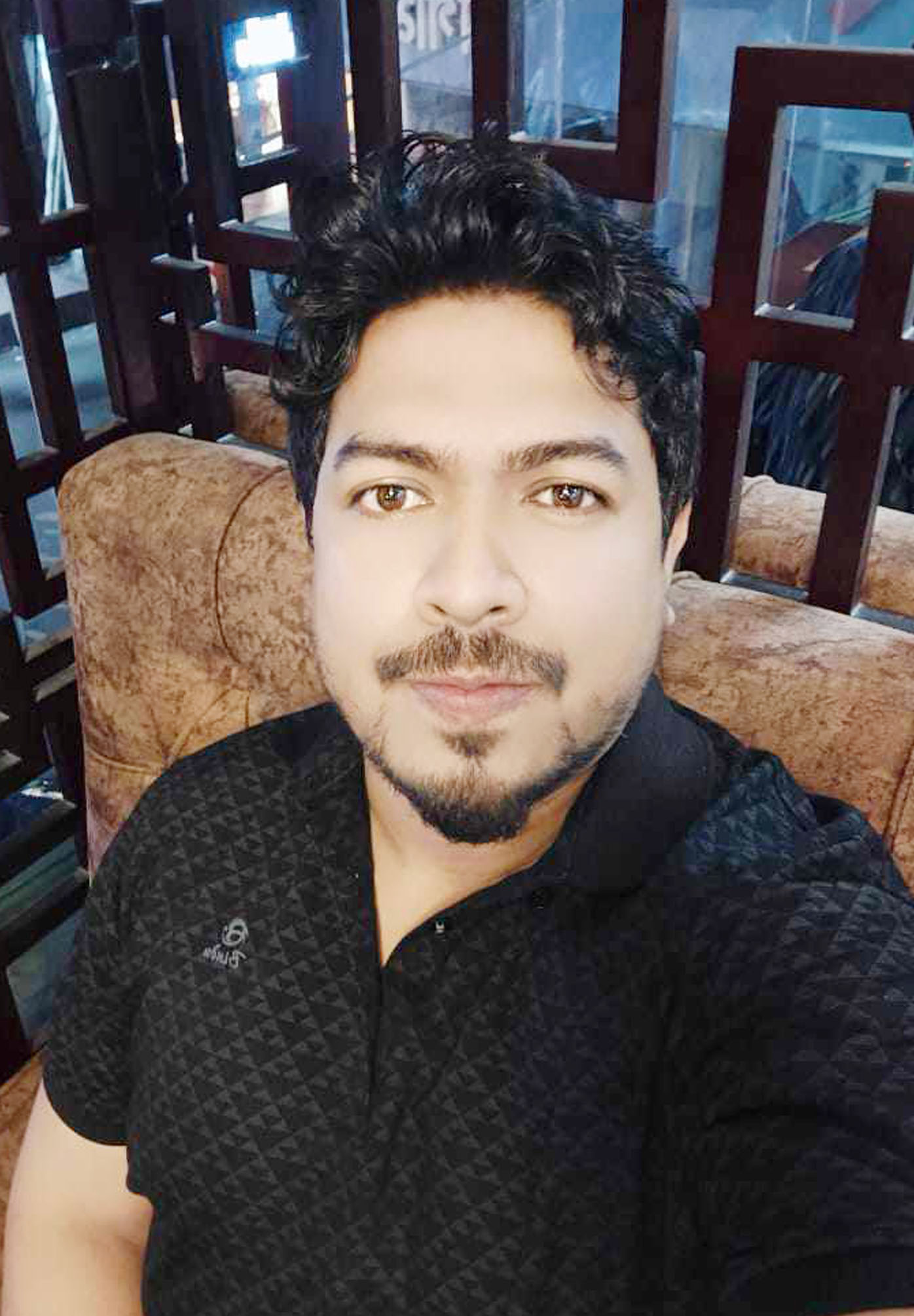 R.T. Raju